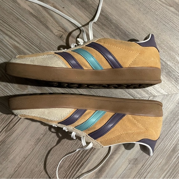 adidas Gazelle indoor - Picture 4 of 9